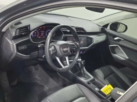 Audi Q3 * CARFAX * ПАНОРАМА * БЕЗ ИНЦИДЕНТИ * , снимка 11