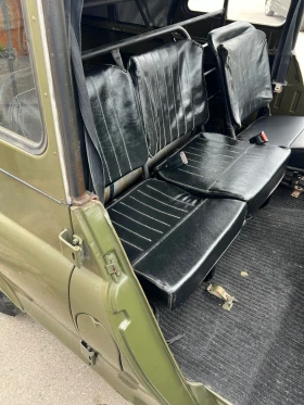 Uaz 469 315127, снимка 13