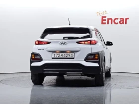 Hyundai Kona 1.6, снимка 4
