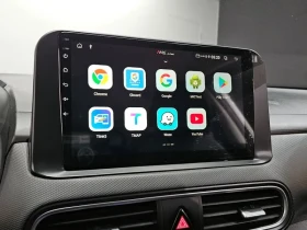 Hyundai Kona 1.6, снимка 14