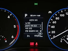 Hyundai Kona 1.6, снимка 17