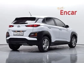 Hyundai Kona 1.6, снимка 2