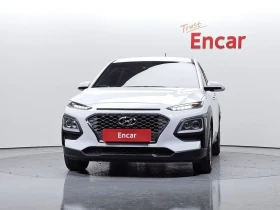 Hyundai Kona 1.6, снимка 3