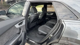 Audi Q8 S line/ABT/B&O/360/Matrix/Panorama/Vakum/HeadUP, снимка 11