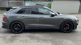 Audi Q8 S line/ABT/B&O/360/Matrix/Panorama/Vakum/HeadUP, снимка 6