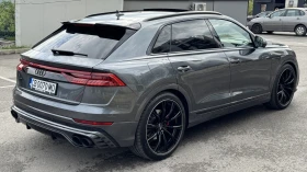 Audi Q8 S line/ABT/B&O/360/Matrix/Panorama/Vakum/HeadUP, снимка 2