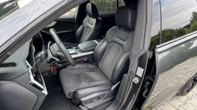 Audi Q8 S line/ABT/B&O/360/Matrix/Panorama/Vakum/HeadUP, снимка 9