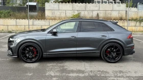 Audi Q8 S line/ABT/B&O/360/Matrix/Panorama/Vakum/HeadUP, снимка 5