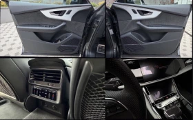 Audi Q8 S line/ABT/B&O/360/Matrix/Panorama/Vakum/HeadUP, снимка 16