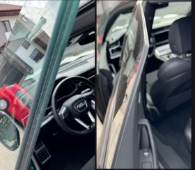 Audi Q8 S line/ABT/B&O/360/Matrix/Panorama/Vakum/HeadUP, снимка 13