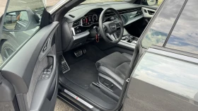 Audi Q8 S line/ABT/B&O/360/Matrix/Panorama/Vakum/HeadUP, снимка 7