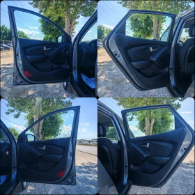 Hyundai IX35 1.7 ДИЗЕЛ 116 К.С.124 000 КМ! БЕЗ АНАЛОГ!!!, снимка 11