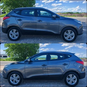 Hyundai IX35 1.7 ДИЗЕЛ 116 К.С.124 000 КМ! БЕЗ АНАЛОГ!!!, снимка 4