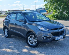 Hyundai IX35 1.7 ДИЗЕЛ 116 К.С.124 000 КМ! БЕЗ АНАЛОГ!!!, снимка 1