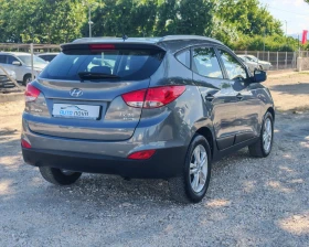 Hyundai IX35 1.7 ДИЗЕЛ 116 К.С.124 000 КМ! БЕЗ АНАЛОГ!!!, снимка 5