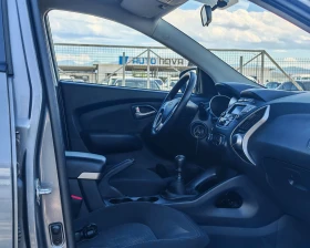 Hyundai IX35 1.7 ДИЗЕЛ 116 К.С.124 000 КМ! БЕЗ АНАЛОГ!!!, снимка 10