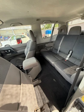 Mitsubishi Pajero 3.2, снимка 12