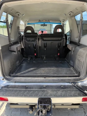 Mitsubishi Pajero 3.2, снимка 15