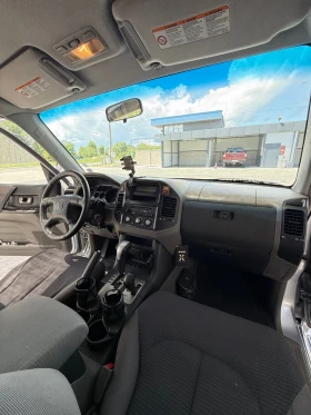 Mitsubishi Pajero 3.2, снимка 14