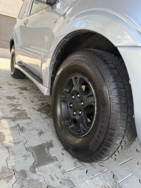 Mitsubishi Pajero 3.2, снимка 16