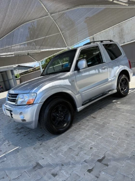 Mitsubishi Pajero 3.2, снимка 4