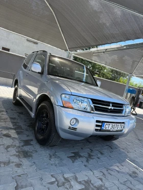 Mitsubishi Pajero 3.2, снимка 3