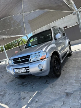 Mitsubishi Pajero 3.2, снимка 1