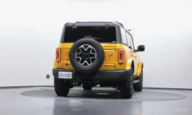 Ford Bronco Outer Banks| 6th GEN| 4WD| OFF ROAD| LED| , снимка 4