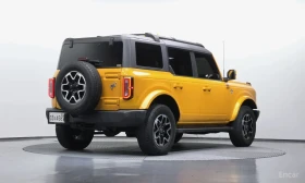 Ford Bronco Outer Banks| 6th GEN| 4WD| OFF ROAD| LED| , снимка 2