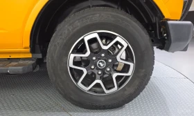 Ford Bronco Outer Banks| 6th GEN| 4WD| OFF ROAD| LED| , снимка 14