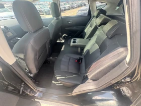 Nissan Qashqai 2.0 Benzin 4x4 J10 Facelift , снимка 11
