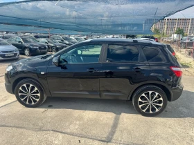 Nissan Qashqai 2.0 Benzin 4x4 J10 Facelift , снимка 4