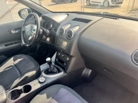 Nissan Qashqai 2.0 Benzin 4x4 J10 Facelift , снимка 13