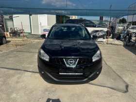 Nissan Qashqai 2.0 Benzin 4x4 J10 Facelift , снимка 2