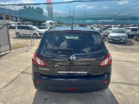 Nissan Qashqai 2.0 Benzin 4x4 J10 Facelift , снимка 6