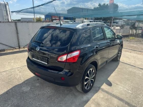 Nissan Qashqai 2.0 Benzin 4x4 J10 Facelift , снимка 7