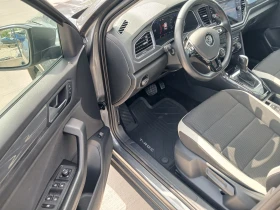 VW T-Roc 1.5 КАМЕРА ДИСКТРОНИК, снимка 8