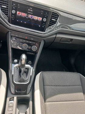 VW T-Roc 1.5 КАМЕРА ДИСКТРОНИК, снимка 16