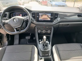 VW T-Roc 1.5 КАМЕРА ДИСКТРОНИК, снимка 12