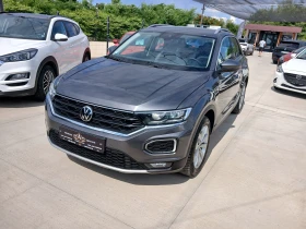 VW T-Roc 1.5 КАМЕРА ДИСКТРОНИК, снимка 1