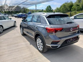 VW T-Roc 1.5 КАМЕРА ДИСКТРОНИК, снимка 6