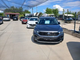 VW T-Roc 1.5 КАМЕРА ДИСКТРОНИК, снимка 2