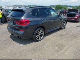 BMW X3 M40| DISTRONIC| HARMAN| ПАНО| HUD, снимка 5