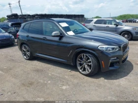 BMW X3 M40| DISTRONIC| HARMAN| ПАНО| HUD, снимка 3