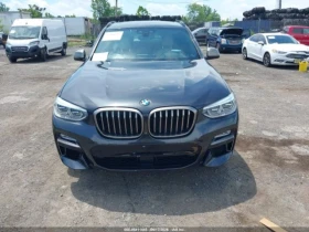 BMW X3 M40| DISTRONIC| HARMAN| ПАНО| HUD, снимка 2