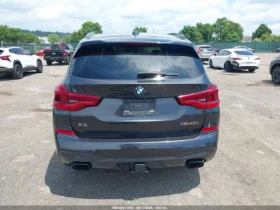 BMW X3 M40| DISTRONIC| HARMAN| ПАНО| HUD, снимка 6