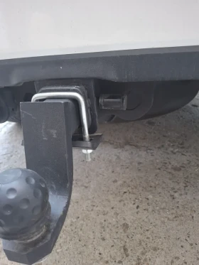 Toyota Sequoia Platinum, снимка 17