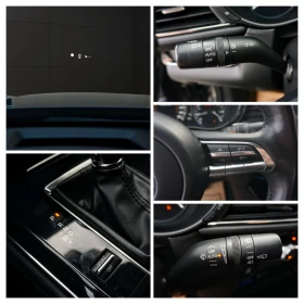 Mazda CX-30 2.0L e-Skyactiv X M-Hybrid , снимка 7
