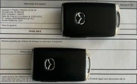 Mazda CX-30 2.0L e-Skyactiv X M-Hybrid , снимка 17
