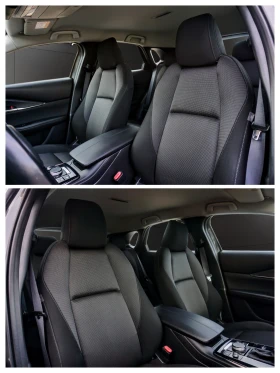 Mazda CX-30 2.0L e-Skyactiv X M-Hybrid , снимка 11